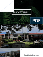 Silay City Hall