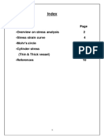 Stressanalysis 151231165 PDF