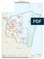 Redland Proposed Divisions Overview