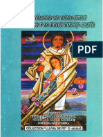 Los Dialogos de Amor Entre Juan Diego y La Dulce Virgen Maria PDF