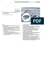 Level Control (CLCS) Control Unit, Component Description