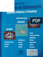 Compendio de Cefalometria Zamora PDF