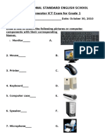 40052029-ICT-exams