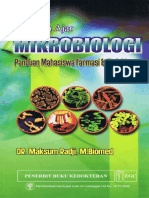Buku Ajar Mikrobiologi - Panduan Mahasiswa Farmasi & Kedokteran - Reaksi-Reaksi Trigliserida