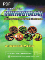 Buku Ajar Mikrobiologi - Panduan Mahasiswa Farmasi & Kedokteran - Reaksi-Reaksi Trigliserida