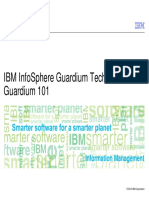 Guardium101 Slidesonly PDF