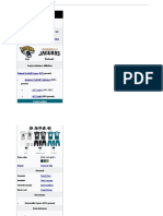 Jacksonville Jaguars: Jump To Navigation Jump To Search