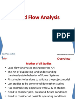 Load Flow Study