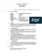 SYLLABUS DE CONTABILIDAD GUBERNAMENTAL 2016.docx