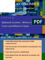 Chap03 National Income