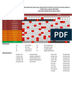 1.kalender Akademik 2019-2020