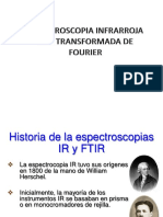 FTIR Parte 1