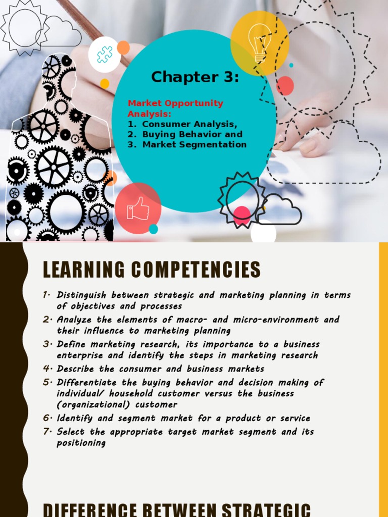 Business Marketing - FINAL | PDF | Market Segmentation | Marketing