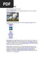 Download Solar Energy by Afiqah Yusof SN42288145 doc pdf