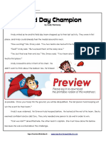 5th Field Day Champion PDF
