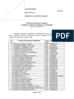 EXTRAS Proces Verbal Contestatii