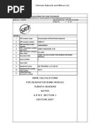 Title: Boiler No.:-PH0351 Page No. 1 of 22 Project: M/s Jacobs Netherlands BV A/c Schoonebeek Oil Field Redevelopment Project