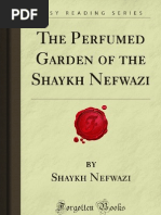 The Perfumed Garden of The Shaykh Nefwazi - 9781606200483