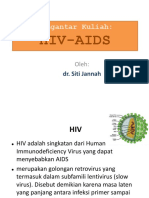 HIV Dan Kehamilan