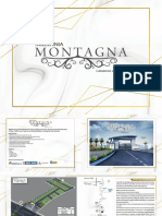Montana Brochure