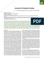 Canonical Microcircuits for Predictive Coding.pdf