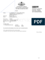 eFeeReceipt10B614232019 PDF