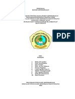 Proposal Ronde RPD 1 RSBL Fix