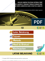 4 Abstrak Analisis Dampak Pelatihan Internal PMKP Dengan Metode Sandwich Rsup DR Sardjito Yogyakarta 359