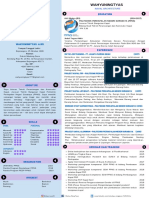 CV Wahyuningtyas PDF