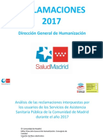 Memoria Reclamaciones 2017 PDF