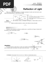 01 Ray Optics MM