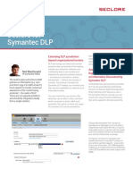 DS Seclore For Symantec DLP