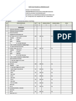 2019 PDRI Pek Fisik RAB BoQ Mekanikal&Elektrikal