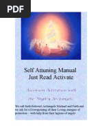 Download Ascension Activation With the Mighty Archangels Self Attunement by Lisa Kent SN42289598 doc pdf