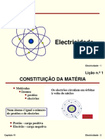 Electricidad e