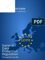 General GDPR Overview NextCloud