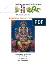 Ganesha Empowerment