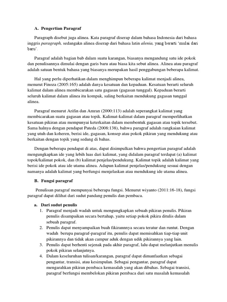 Bahasa Indonesia Pdf