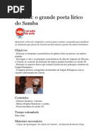 Nome Matrícula | PDF