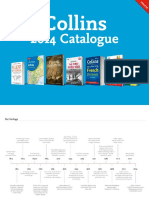 Collins Catalogue 2014 UPDATE FINAL ONLINE COMPLETE PDF