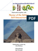 Nectar of the Sphinx[1]