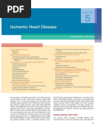 Ischemic Heart Disease