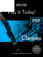 Clarineo