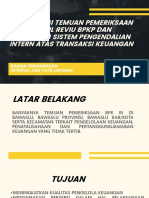 Materi 1 Identifikasi Temuan Dan Spi