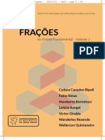 FRAÇOES