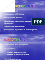 pautas para realizar proyectos de grado