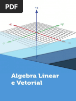 Algebra Linear LIVRO_UNICO