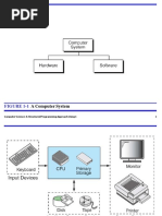 A Computer System: Figure 1-1