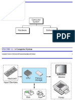 A Computer System: Figure 1-1