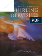 The Tale of Drunken Flute in Whirling Dervish